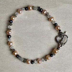 Hp Red Envelope Pearl Crystal 